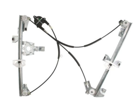 Window control mechanism, Image 2