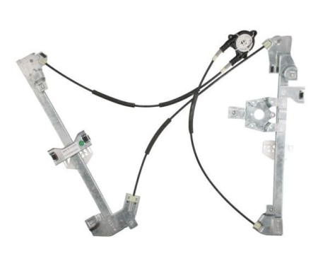 Window control mechanism, Image 3