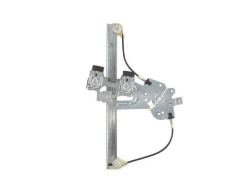 Window control mechanism, Image 2