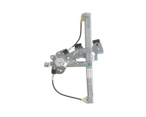 Window control mechanism, Image 3