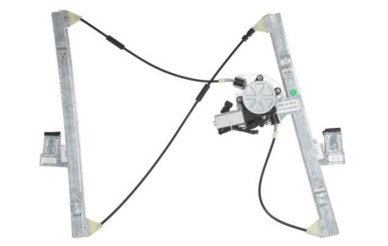Window control mechanism, Image 2