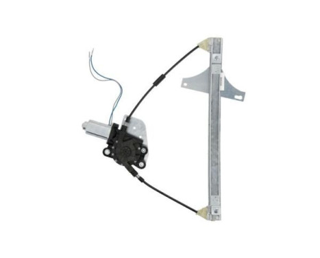 Window control mechanism, Image 2