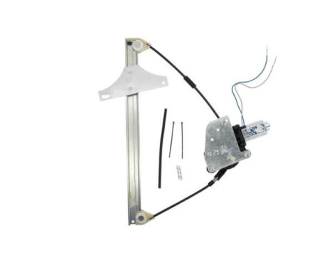 Window control mechanism, Image 3