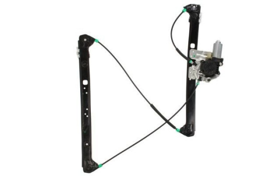 Window control mechanism, Image 2