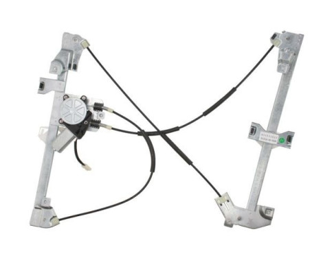 Window control mechanism, Image 2