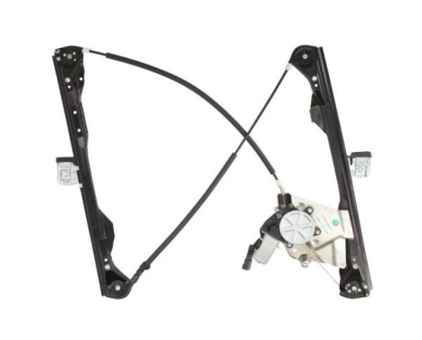 Window control mechanism, Image 2