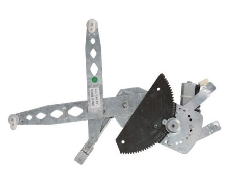 Window control mechanism, Image 3