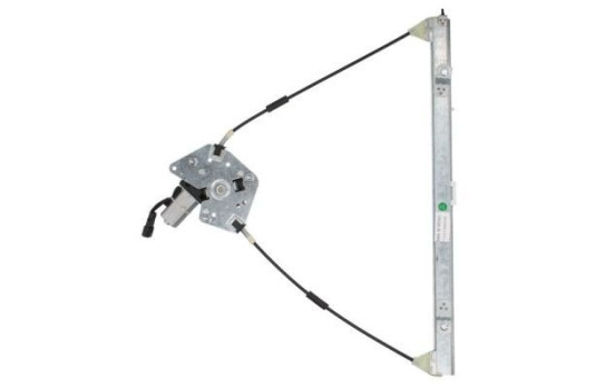 Window control mechanism, Image 3
