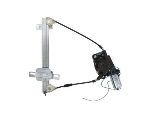 Window control mechanism, Image 2