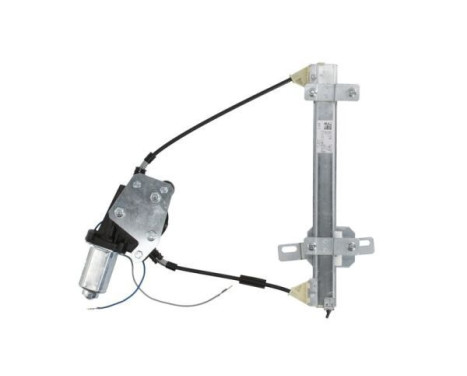 Window control mechanism, Image 3
