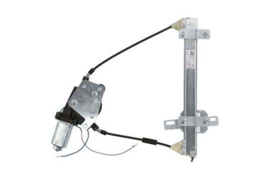 Window control mechanism, Image 3