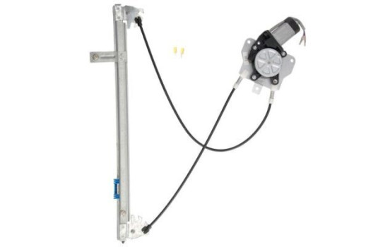 Window control mechanism, Image 2