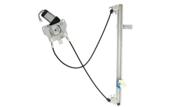 Window control mechanism, Image 3