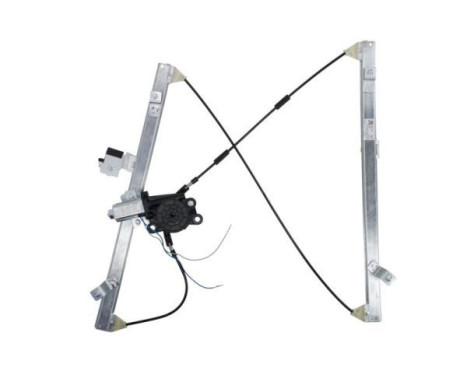 Window control mechanism, Image 2