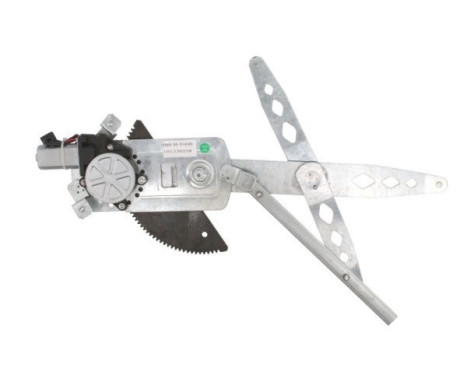 Window control mechanism, Image 2