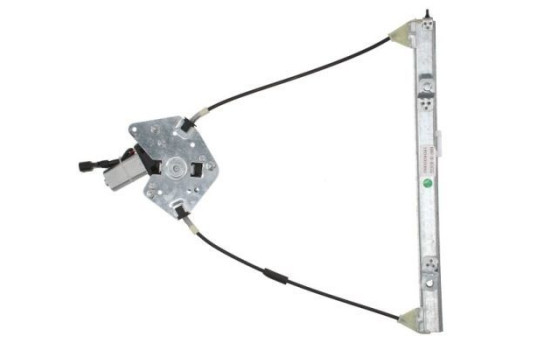 Window control mechanism, Image 3