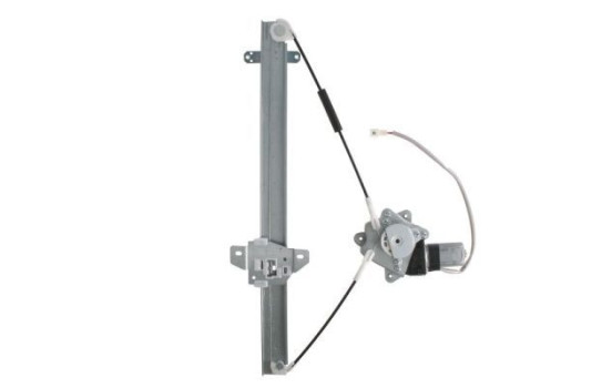 Window control mechanism, Image 2