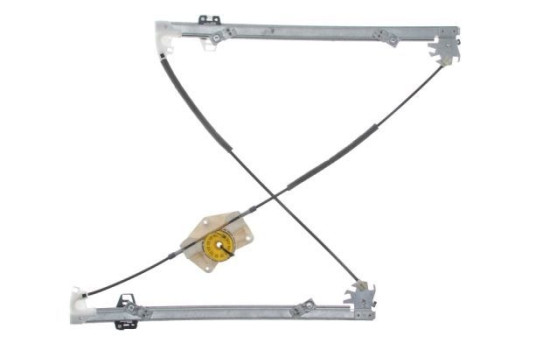 Window control mechanism, Image 2