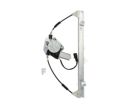 Window control mechanism, Image 2