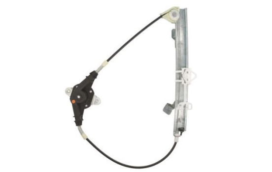 Window control mechanism, Image 2