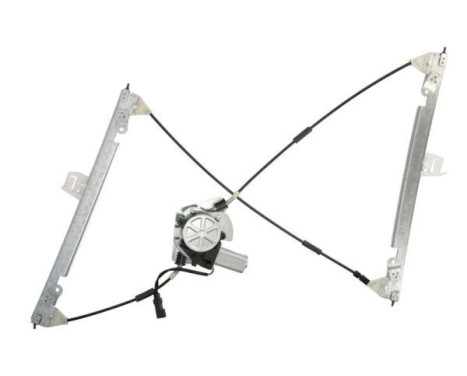 Window control mechanism, Image 2
