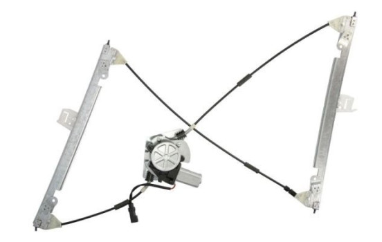 Window control mechanism, Image 2