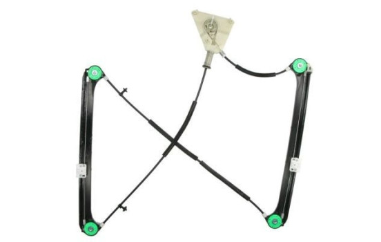 Window control mechanism, Image 2