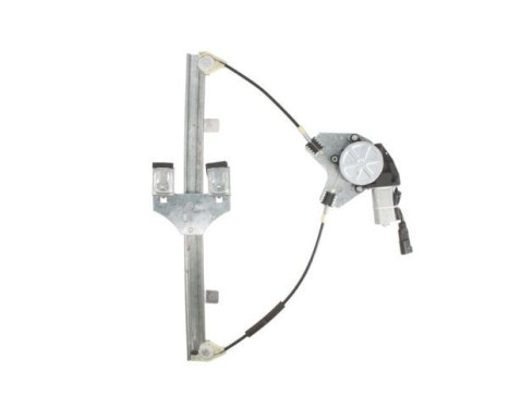 Window control mechanism, Image 2