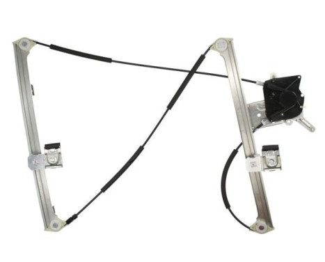 Window control mechanism, Image 2