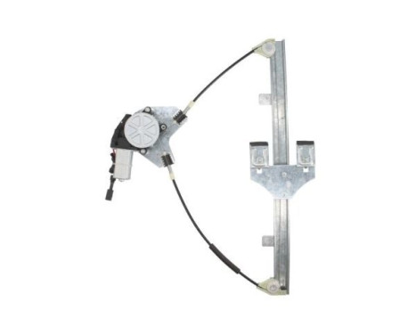 Window control mechanism, Image 2