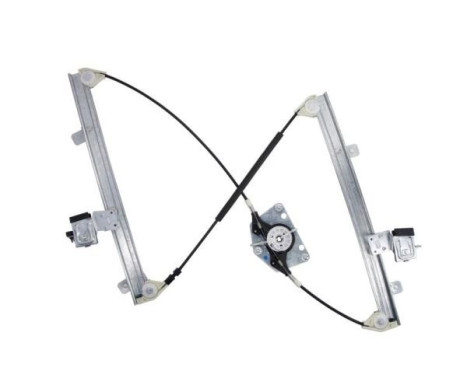 Window control mechanism, Image 2