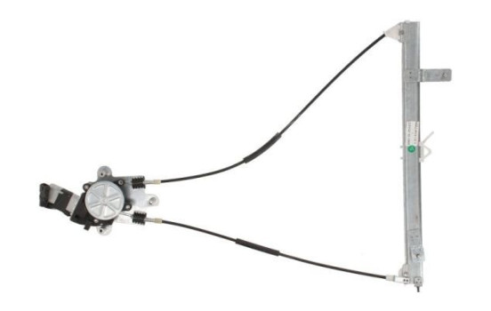 Window control mechanism, Image 2