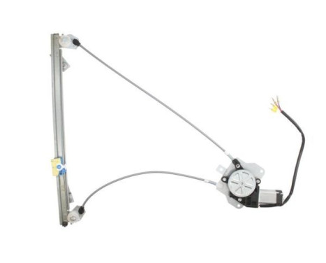 Window control mechanism, Image 2