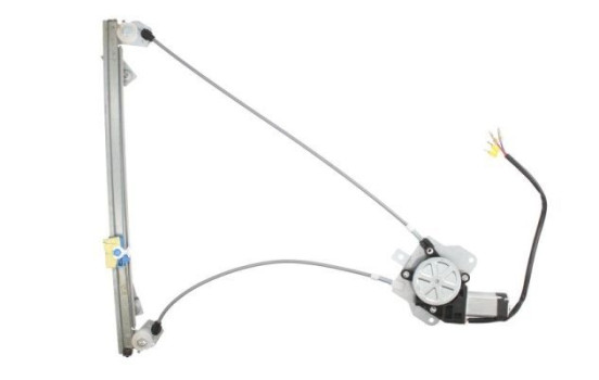 Window control mechanism, Image 2