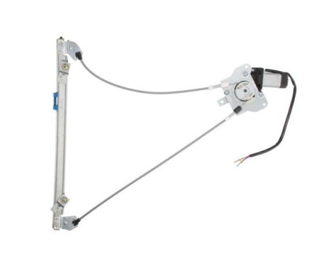 Window control mechanism, Image 3