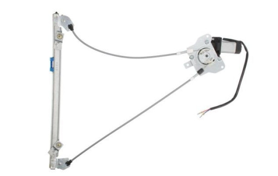 Window control mechanism, Image 3