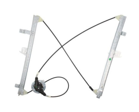 Window control mechanism, Image 2