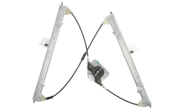 Window control mechanism, Image 2