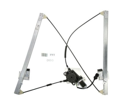 Window control mechanism, Image 2