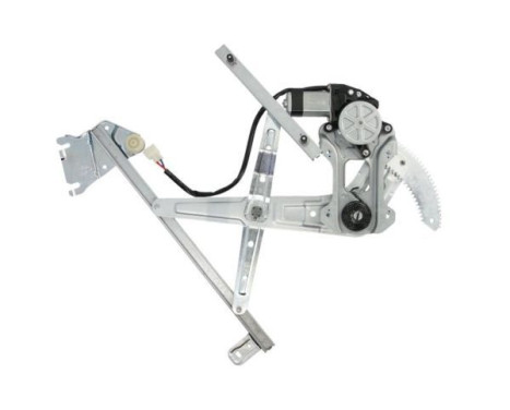 Window control mechanism, Image 2