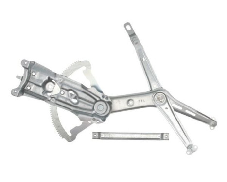 Window control mechanism, Image 2