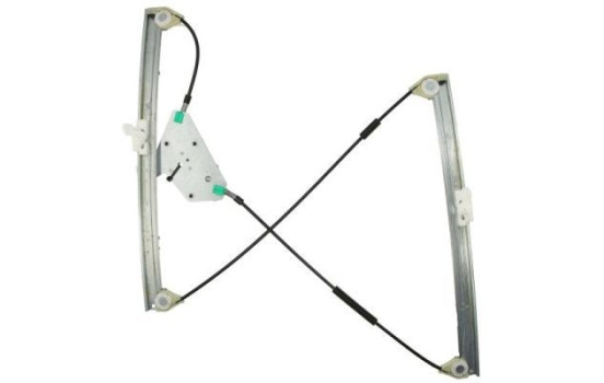 Window control mechanism, Image 2