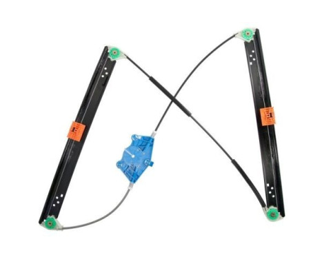 Window control mechanism, Image 3