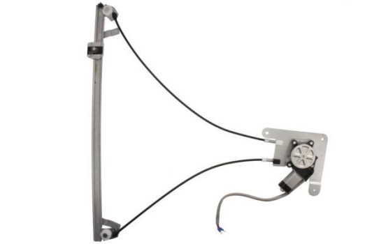 Window control mechanism, Image 2