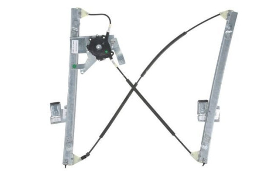 Window control mechanism, Image 3