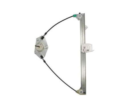 Window control mechanism, Image 2