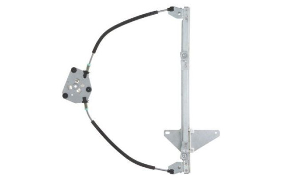 Window control mechanism, Image 3