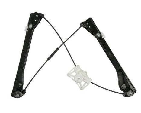 Window control mechanism