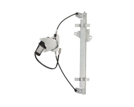 Window control mechanism, Image 3
