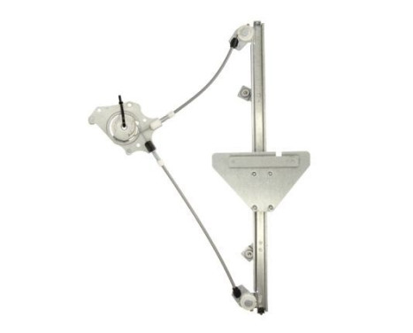 Window control mechanism, Image 2